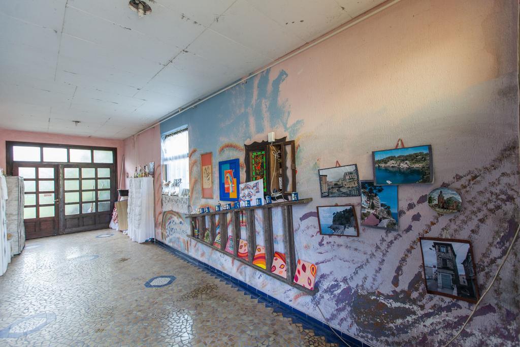 Willa Medeno Srce Palić Zewnętrze zdjęcie